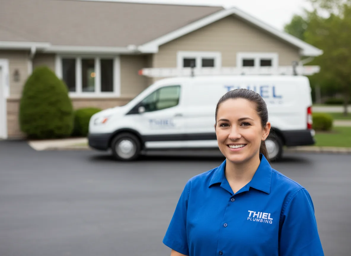 Plumber Alcova, WY FAQs